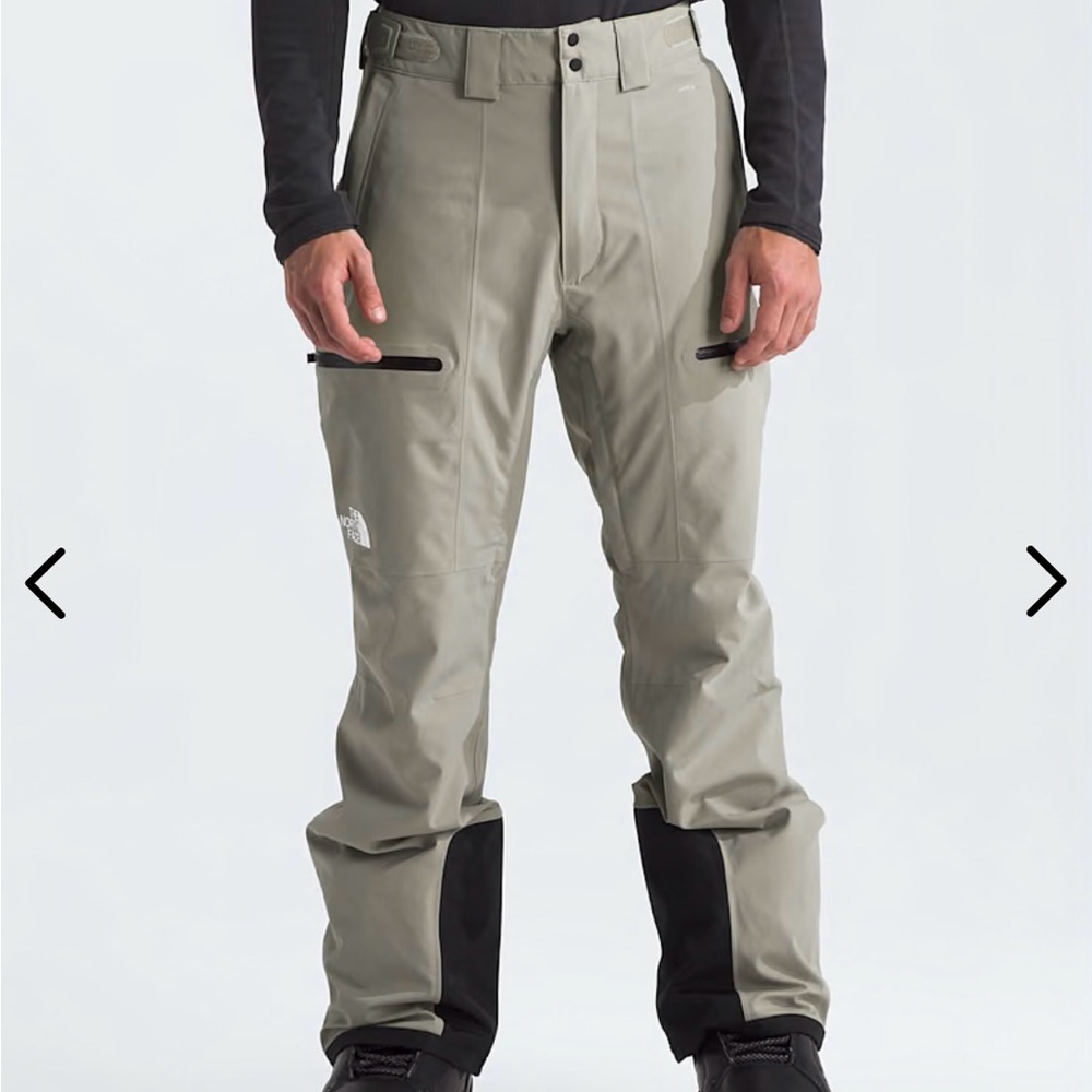 NWT The North Face Men's Chakal Pant